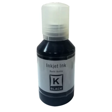 Utángyártott EPSON T06C1 Tinta Black Pigment No.112