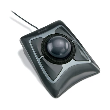 Kensington EXPERT optikai trackball egér Kensington EXPERT optikai trackball egér
