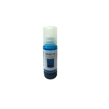 Utángyártott EPSON T06C2 Tinta Cyan Pigment No.112