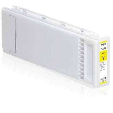 Epson T6944 Patron Yellow 700ml /o/ Epson T6944 Patron Yellow 700ml /o/