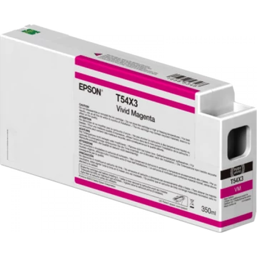 Epson T54X3 Patron Vivid Mag 350ml /o/ Epson T54X3 Patron Vivid Mag 350ml /o/