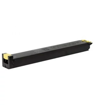 SHARP MX31GTYA TONER YELLOW  KATUN (For use) SHARP MX31GTYA TONER YELLOW  KATUN (For use)
