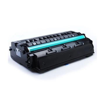 Utángyártott RICOH SP3400/SP3510 Toner Black 6.400 oldal kapacitás WHITE BOX T Utángyártott RICOH SP3400/SP3510 Toner Black 6.400 oldal kapacitás WHITE BOX T