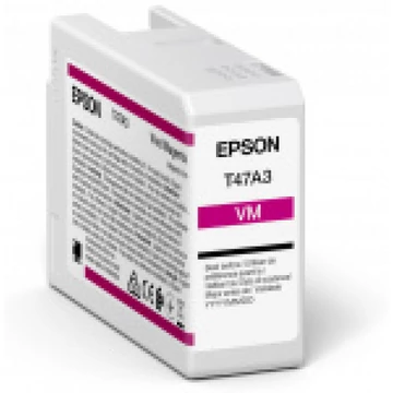 Epson T47A3 Patron Magenta 50 ml /o/ Epson T47A3 Patron Magenta 50 ml /o/