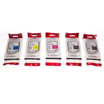 Canon PFI-102 Cartridge Magenta 130ml Canon PFI-102 Cartridge Magenta 130ml