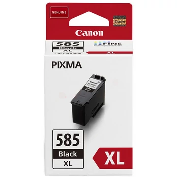 Canon PG585XL Tintapatron Black 10,3ml Canon PG585XL Tintapatron Black 10,3ml