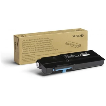 Xerox VersaLink C400,C405 toner Cyan 2,5K (Eredeti) Xerox VersaLink C400,C405 toner Cyan 2,5K (Eredeti)