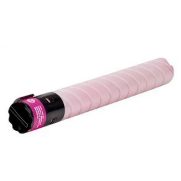 Utángyártott MINOLTA C220 TONER. Magenta /KTN/ ADV TN216/TN319M Utángyártott MINOLTA C220 TONER. Magenta /KTN/ ADV TN216/TN319M
