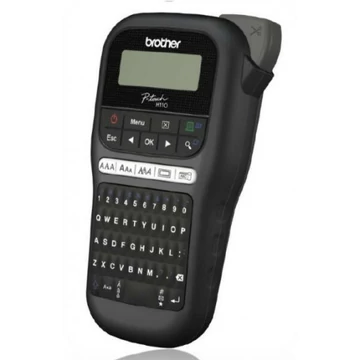 Brother PT-H110 feliratozógép Brother PT-H110 feliratozógép