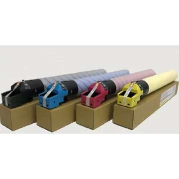 Utángyártott MINOLTA C257i  TN227K Toner Black 24000 oldal kapacitás JAPAN Utángyártott MINOLTA C257i  TN227K Toner Black 24000 oldal kapacitás JAPAN