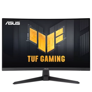 ASUS VG27VQ3B 27" FHD VA, 180Hz monitor ASUS VG27VQ3B 27" FHD VA, 180Hz monitor