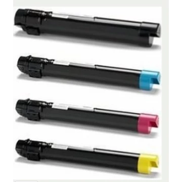 XEROX 7225/7120 Magenta Toner 15K  JP (For use) GEN* XEROX 7225/7120 Magenta Toner 15K  JP (For use) GEN*