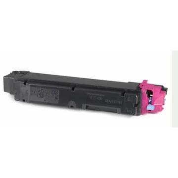 Utángyártott KYOCERA TK5150M Toner. MAGENTA 10000 oldal kapacitás KATUN* Utángyártott KYOCERA TK5150M Toner. MAGENTA 10000 oldal kapacitás KATUN*