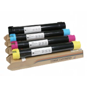 Utángyártott XEROX C8130,8135 toner Magenta 15000 oldal kapacitás CT* CHEMICAL Utángyártott XEROX C8130,8135 toner Magenta 15000 oldal kapacitás CT* CHEMICAL