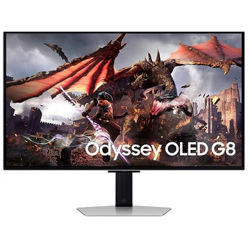 SAMSUNG 32 LS32DG802SUXDU UHD QD-OLED 16:9 0.03msGTG monitor SAMSUNG 32 LS32DG802SUXDU UHD QD-OLED 16:9 0.03msGTG monitor