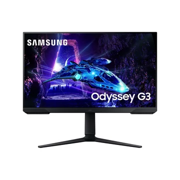 SAMSUNG 27 LS27DG300EUXEN FHD VA 16:9 1MPRT monitor SAMSUNG 27 LS27DG300EUXEN FHD VA 16:9 1MPRT monitor