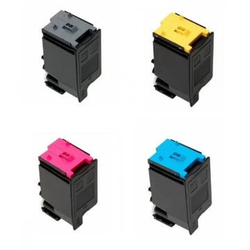 Utángyártott SHARP MXC30GTC Toner Cyan 6.000 oldal kapacitás CartridgeWeb Utángyártott SHARP MXC30GTC Toner Cyan 6.000 oldal kapacitás CartridgeWeb
