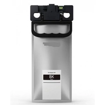Utángyártott EPSON T11E1 Patron Black 10.000 oldal kapactiás  ECOPIXEL Utángyártott EPSON T11E1 Patron Black 10.000 oldal kapactiás  ECOPIXEL