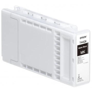Epson T44Q8 Patron Matte Black 350ml /o/ Epson T44Q8 Patron Matte Black 350ml /o/
