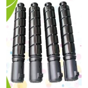 Utángyártott CANON EXV49 IRC3320 Toner Bk. 36000 oldal kapacitás KATUN Performance Utángyártott CANON EXV49 IRC3320 Toner Bk. 36000 oldal kapacitás KATUN Performance