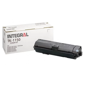 KYOCERA TK1150 toner 3K INT ( For use ) KYOCERA TK1150 toner 3K INT ( For use )