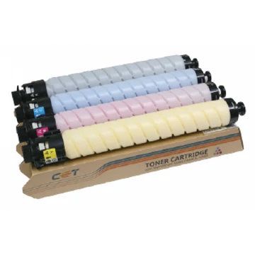 Utángyártott RICOH MPC2003/2004 toner.HM Magenta 9500 oldal kapacitás CT /CET6856M/ Utángyártott RICOH MPC2003/2004 toner.HM Magenta 9500 oldal kapacitás CT /CET6856M/