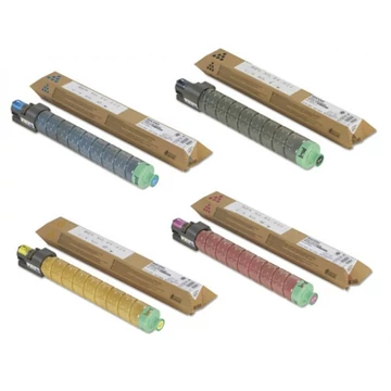 Ricoh MPC2051/2551HE Toner Cyan High (Eredeti) Ricoh MPC2051/2551HE Toner Cyan High (Eredeti)