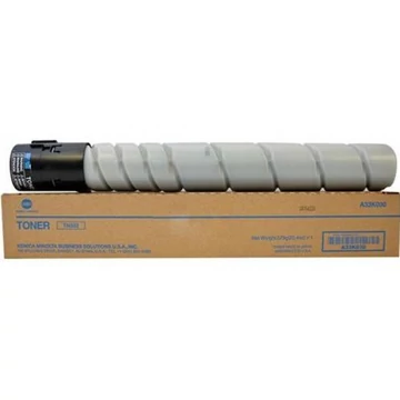 Konica-Minolta TN322 Toner Black 24.000 oldalra Konica-Minolta TN322 Toner Black 24.000 oldalra