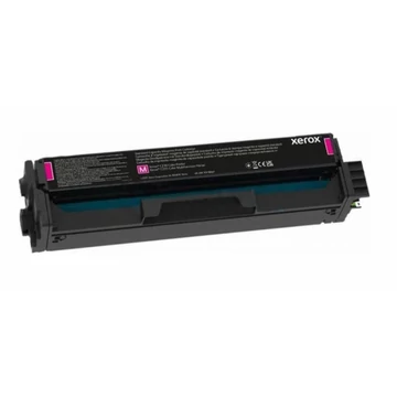 Xerox C230,C235 Toner Magenta 1.500 oldalra