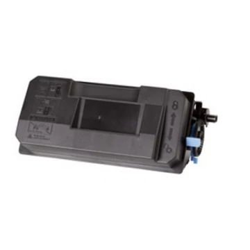 KYOCERA TK3130 Toner 25K CHIP /FU/ KTN  (For use) KYOCERA TK3130 Toner 25K CHIP /FU/ KTN  (For use)