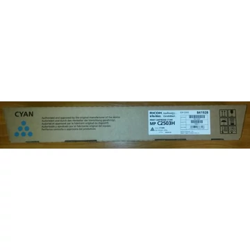 Ricoh MPC2003/2503 toner HC (Eredeti) Ricoh MPC2003/2503 toner HC (Eredeti)
