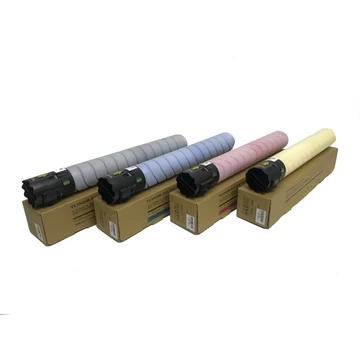 MINOLTA C258,308 TN324B toner Bk 28000 oldal kapacitás JAPAN Univerzális! MINOLTA C258,308 TN324B toner Bk 28000 oldal kapacitás JAPAN Univerzális!
