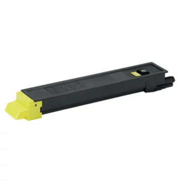 KYOCERA TK8115 Toner Yellow 6K KTN ( For use ) KYOCERA TK8115 Toner Yellow 6K KTN ( For use )