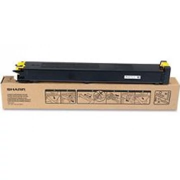 Sharp MX23GTYA. toner Yellow Sharp MX23GTYA. toner Yellow