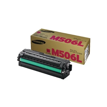 Samsung SU305A Toner Magenta 3.500 oldal kapacitás M506L Samsung SU305A Toner Magenta 3.500 oldal kapacitás M506L
