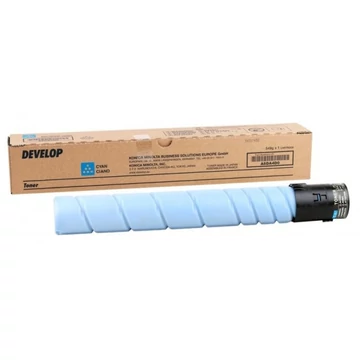 Develop TN328C toner Cyan 28.000 oldalra Develop TN328C toner Cyan 28.000 oldalra
