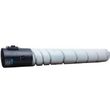 Utángyártott MINOLTA B224/284/364 TN322 Toner Bk. 24000 oldal kapacitás JAPAN Utángyártott MINOLTA B224/284/364 TN322 Toner Bk. 24000 oldal kapacitás JAPAN