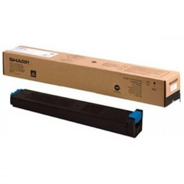 Sharp MX36GTCA toner Cyan Sharp MX36GTCA toner Cyan