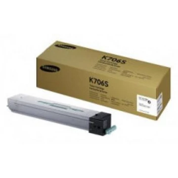 Samsung SS816A Toner Black 45.000 oldal kapacitás K706S Samsung SS816A Toner Black 45.000 oldal kapacitás K706S