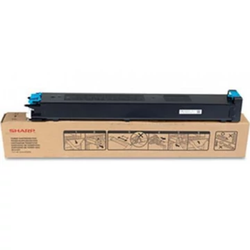 Sharp MX23GTCA. toner Cyan Sharp MX23GTCA. toner Cyan