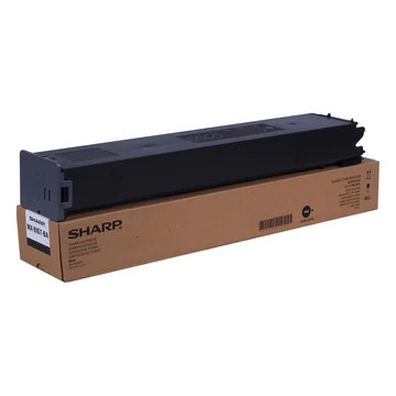 Sharp MX61GTBA toner Bk. 40.000 oldalra Sharp MX61GTBA toner Bk. 40.000 oldalra