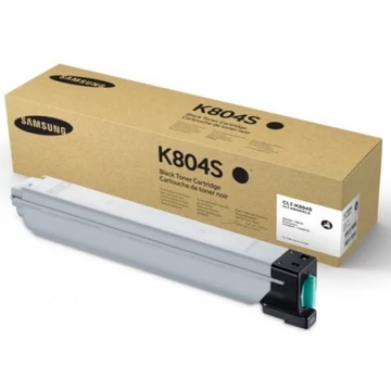 Samsung SS586A Toner Black 20.000 oldal kapacitás K804S Samsung SS586A Toner Black 20.000 oldal kapacitás K804S