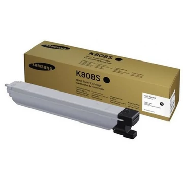 Samsung SS600A Toner Black 23.000 oldal kapacitás K808S Samsung SS600A Toner Black 23.000 oldal kapacitás K808S