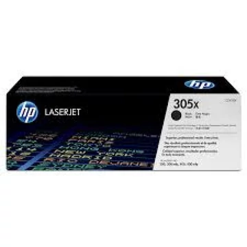 HP CE410X Toner Black 4.000 oldal kapacitás No.305X HP CE410X Toner Black 4.000 oldal kapacitás No.305X