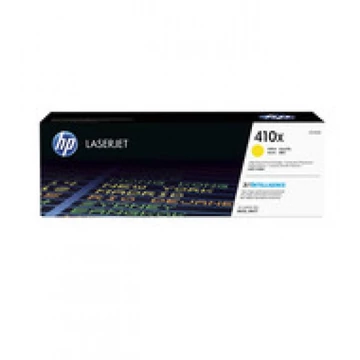 HP CF412X Toner Yellow 5.000 oldal kapacitás No.410X HP CF412X Toner Yellow 5.000 oldal kapacitás No.410X