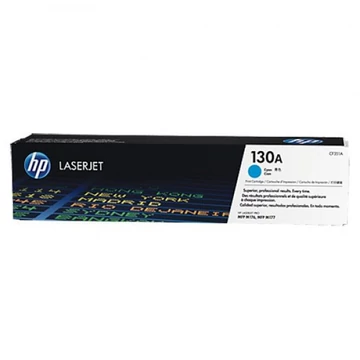 HP CF351A Toner Cyan 1.000 oldal kapacitás No.130A HP CF351A Toner Cyan 1.000 oldal kapacitás No.130A