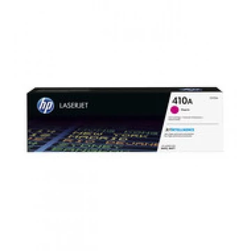 HP CF413A Toner Magenta 2.300 oldal kapacitás No.410A HP CF413A Toner Magenta 2.300 oldal kapacitás No.410A