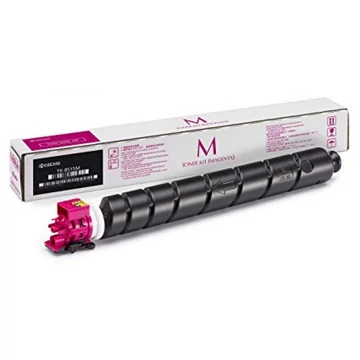Kyocera TK-8515 Toner Magenta 20.000 oldal kapacitás Kyocera TK-8515 Toner Magenta 20.000 oldal kapacitás