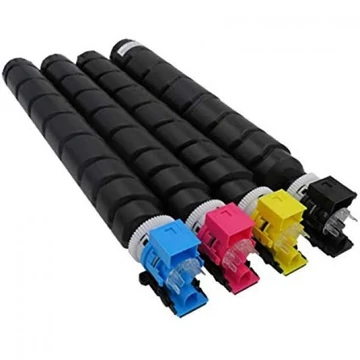 Kyocera TK-8525 Toner Magenta 20.000 oldal kapacitás Kyocera TK-8525 Toner Magenta 20.000 oldal kapacitás