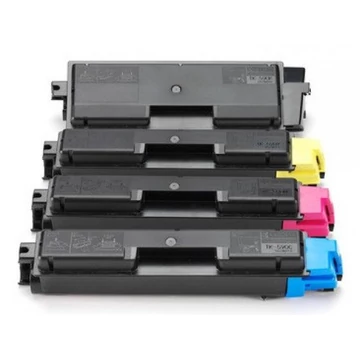 Kyocera TK-590 Toner Yellow 5.000 oldal kapacitás Kyocera TK-590 Toner Yellow 5.000 oldal kapacitás
